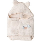 Resim Andywawa Bebek Kundak AC23048 Andywawa