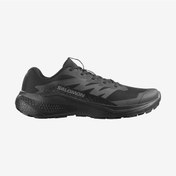 Resim Salomon Alphaglide Erkek Spor Ayakkabı L47948300 Siyah 