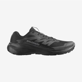 Resim Salomon Alphaglide Erkek Spor Ayakkabı L47948300 Siyah 