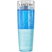 Resim Lancome Bi-Facil Sensitive Eye Cleanser 125 ml - Suya Dayanıklı Göz Makyaj Temizleyici 