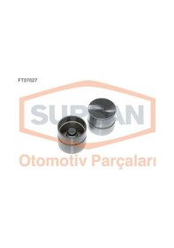 Resim SUPSAN FT-7027 Subap Kadehı Lineagrande Punto 1,4-16V T-Jet Turbo 120Hp Inex-Yaglı-16Fincan 