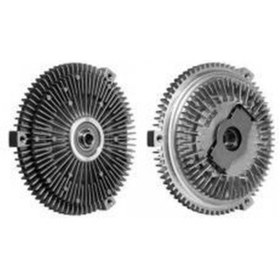 Resim Mercedes Sprinter W 901 - W 902 - W 903 Fan Termiği 0002005122 