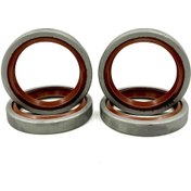 Resim Tol'atti Niva Göbek Contaları, 2 Tekerlek İçin 375177444 