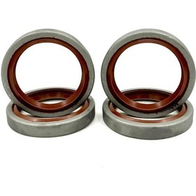 Resim Tol'atti Niva Göbek Contaları, 2 Tekerlek İçin 375177444 