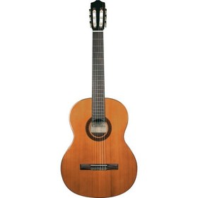 Resim Cordoba C5 Iberia Series Solak Klasik Gitar (Natural) 