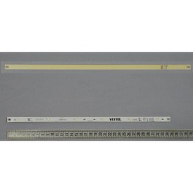 Resim VESTEL BUZDOLABI LED STRIP PCB 32033647/32019447/32034602 ORİJİNAL 