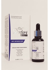 Resim Doctors Beauty Kuruluk Karşıtı Cilt Bakım Seti 