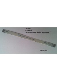 Resim Sony Vaio SVE151G11M Power Buton flex kablosu 10-0.5-10A 