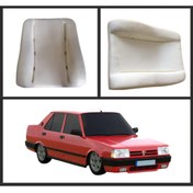 Resim DALLAS Oto Şahin Uyumlu Oto Koltuk Sırt Süngeri 