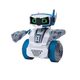 Resim Clementoni Robotik Laboratuvarı Siber Robot Kol - 8+ Yaş 