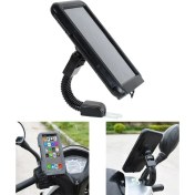 Resim Dacare Cep Telefonu Tutucu (Yurt Dışından) 