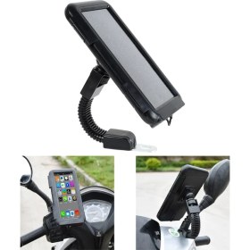 Resim Dacare Cep Telefonu Tutucu (Yurt Dışından) 