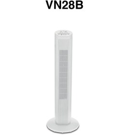 Resim Dijitsu VN28B KULE TİPİ VANTİLATÖR 