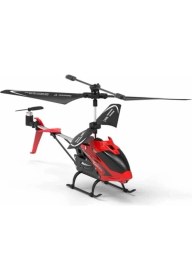 Resim Never 90298 R C Helikopter Aırwolf Çift Perv Işıklı 3 7V USB 2 4ghz 115474 