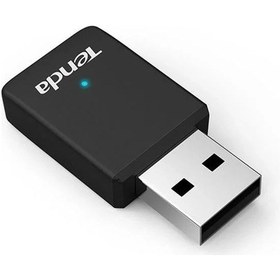 Resim Tenda U9 Wifi Ac650 Dual Band Usb Adaptör - 194722 