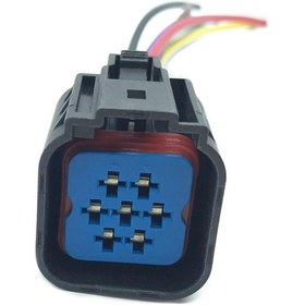 Resim Ford Transit V347 Far Soketi 7 Kablolu 2006--2014 