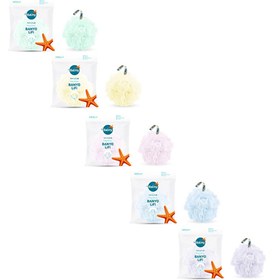 Resim Balmy Banyo Lifi Medium (Asortili) - Gratis 