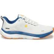 Resim Lumberjack Tolıver 5fx Phlon Hafif Taban Erkek Spor Ayakkabı Beyaz Beyaz 