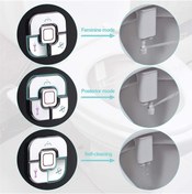 Resim Bide Eklentisi Bide Tuvalet Oturağı Spreyi Ön Arka Yıkama İçin, A 