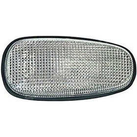 Resim Çamurluk Sinyali Beyaz Astra G 504656919 