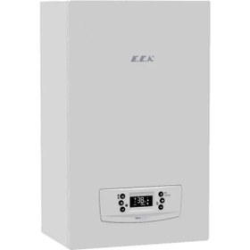 Resim ECA CİTİUS PREMİX 24 KW YOĞUŞMALI KOMBİ 