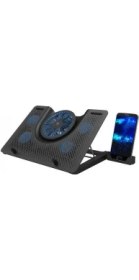 Resim Frısby FNC-5240ST Notebook Soğutucu,5xfan 
