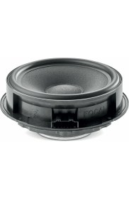Resim Seat Ibiza Focal Ses Yükseltme Kiti (2008-2017) 
