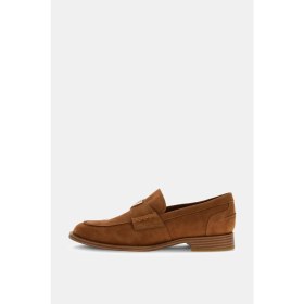 Resim Guess Beliso Kadın Deri Loafer 