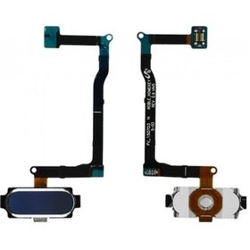 Resim Samsung Uyumlu Galaxy N920 Note 5 Için Oem Home Tuş (469276834) 