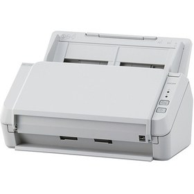 Resim Rıcoh A4 Sp-1120n 20ppm Döküman Tarayıcı Ethernet 