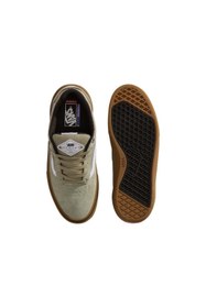 Resim Vans Skate Kyle Walker Wafflecup Light Green 