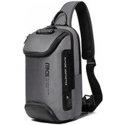 Resim Bange Bg-7082 Kilitli Ve Usb Şarj Portlu Omuz Çantası 001 