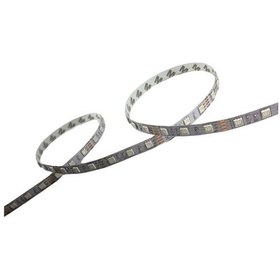 Resim 3 Çipli 5050 Rgb Şerit Led Ip20 Metrede 60 Led (5 Metre) 