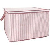Resim Mini Boy Hurç Çok Amaçlı Düzenleyici Saklama Kutusu 40x30x45 Cm (5 Adet) 