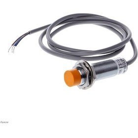 Resim Ljc18A3-Hz/Bx 10Mm Kapasitif Yakınlık Sensörü 