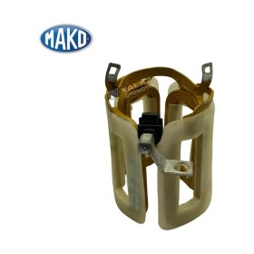 Resim MAKO 12V MARŞ YASTIĞI 2.5 KW BMM BMC-FIAT-FORD-LEYLAND-MAGIRUS-MASSEY FERGUSON-PEUGEOT 