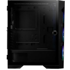 Resim Gamdıas Talos E2 Elite, 750w, Tempered Glass, Argb, 80+ Bronze, Atx Gamıng Kasa 