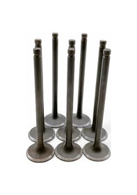 Resim Vw Passat B5 Subap Takımı 1.9tdı 7mm 16subap 1997-2000 028109601d 