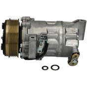 Resim Bosch Klima Kompresörü Alfa Rome,chrysler,fıat,lancıa 