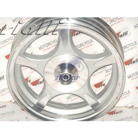 Resim Jant Alumınyum 10 Pasıfıc On #Ms2302 