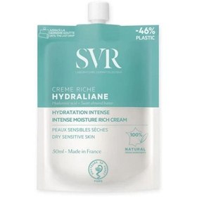 Resim SVR Hydraliane Creme Riche Yoğun Nemlendirici Krem 50ml 