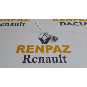 Resim Clio/megane/kango Enjektör Soketi 2k002a- 