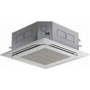 Resim Arçelik AECCA480\u002FAECCA481 47768 Btu\u002Fh A Enerji Sınıfı R4 10A İnverter Kaset Tipi Klima 
