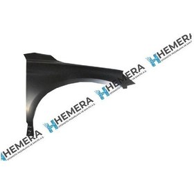 Resim Volvo Xc60 2008-2013 Çamurlukön Sağ Sac A456r 