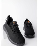 Resim Muggo Yukon Ortopedik Günlük Unisex Spor Ayakkabı 