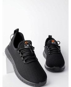 Resim Muggo Yukon Ortopedik Günlük Unisex Spor Ayakkabı 