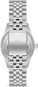 Resim MOMENTUS TM347S-15SS PİLSİZ OTOMATİK ÇELİK ERKEK KOL SAATİ 