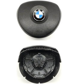 Resim Bmw E90 Airbag Kapağı İTHAL 