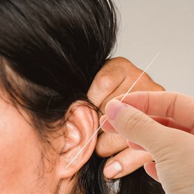 Resim Kulak Deliği Temizleme İpi, Kulak Deliği Temizleme İpi Delme Temizleme Aracı 