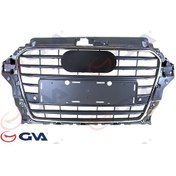 Resim Ön Panjur A3 Hatchbak (Nikelajli) 2012 - 504651071 